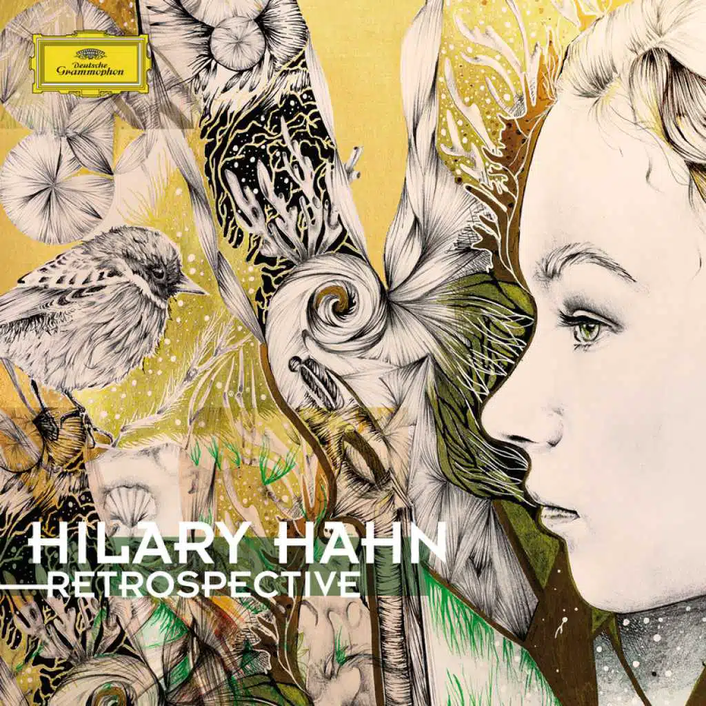 Hilary Hahn & Cory Smythe
