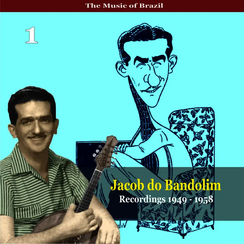 Noites cariocas (choro)