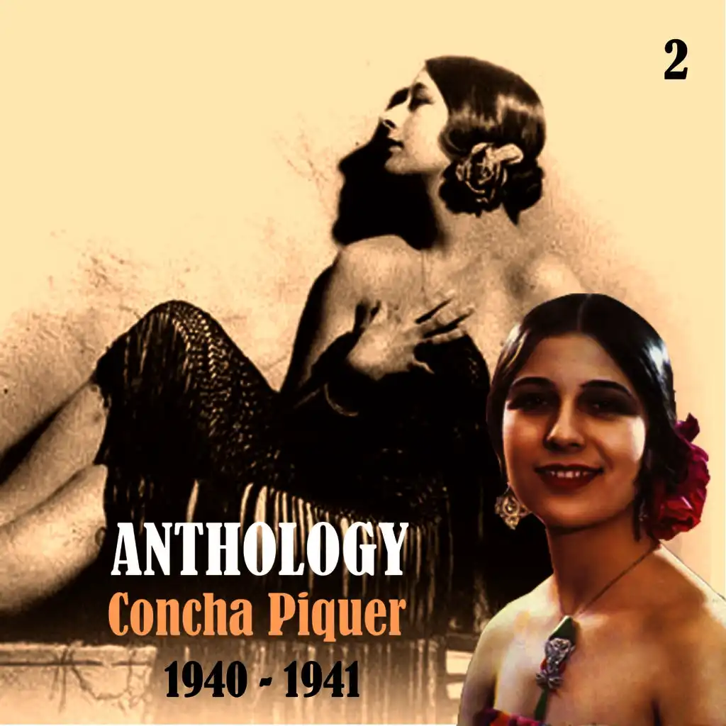 Anthology, Vol. 2 [1940 - 1941]