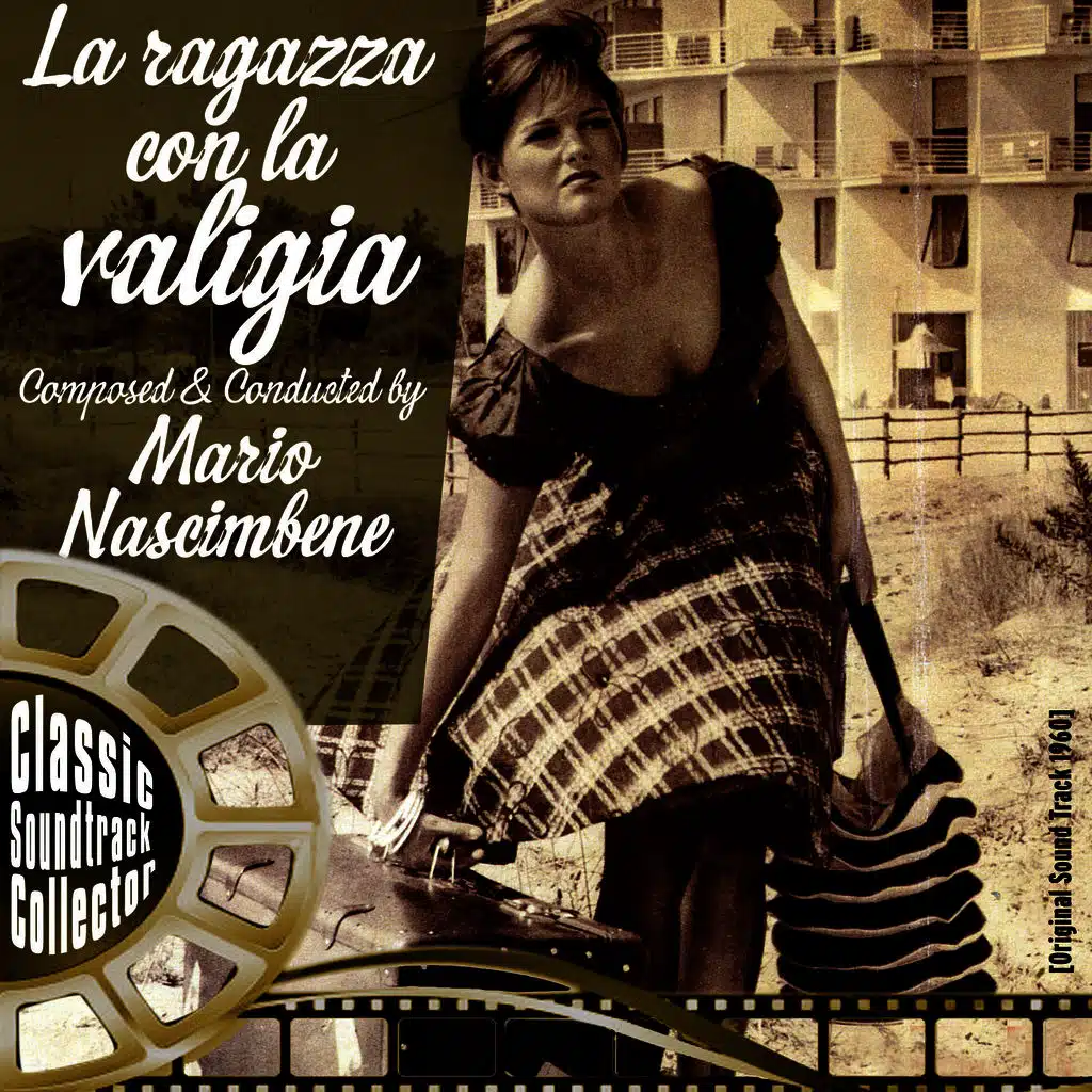 Incontro con Aida / Finale