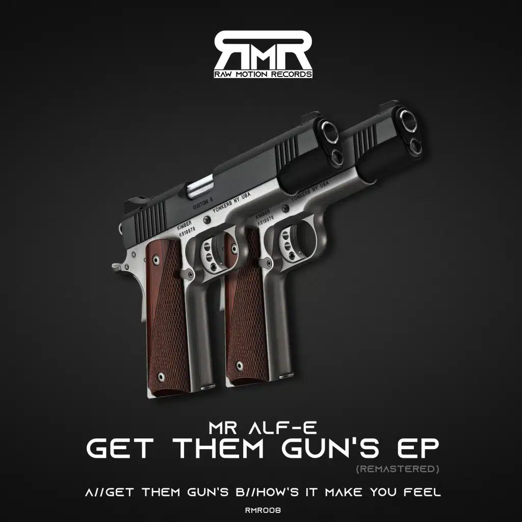 Get Them Gun's
