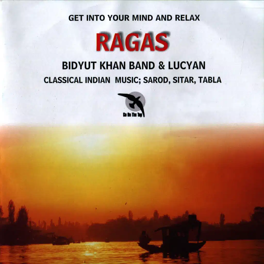 Raga Mishra Kafi - Vilambit