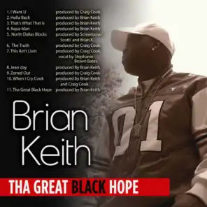 Tha Great Black Hope