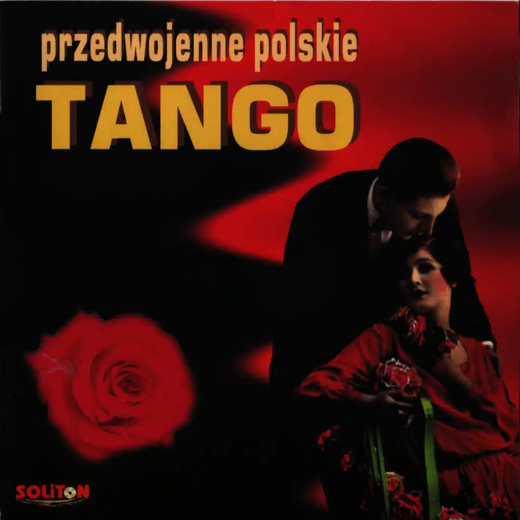Przedwojenne polskie tango, The best pre-war tango from Poland
