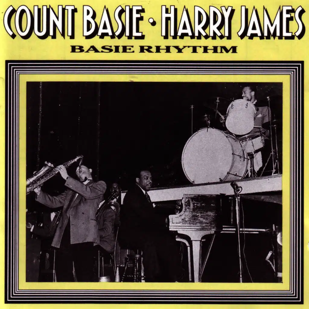 Basie Rhythm
