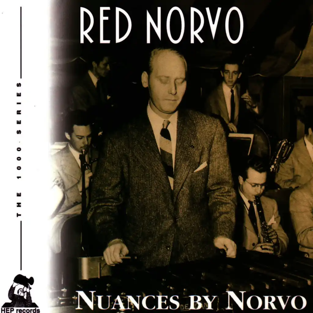 Nuances By Norvo Vol. 5