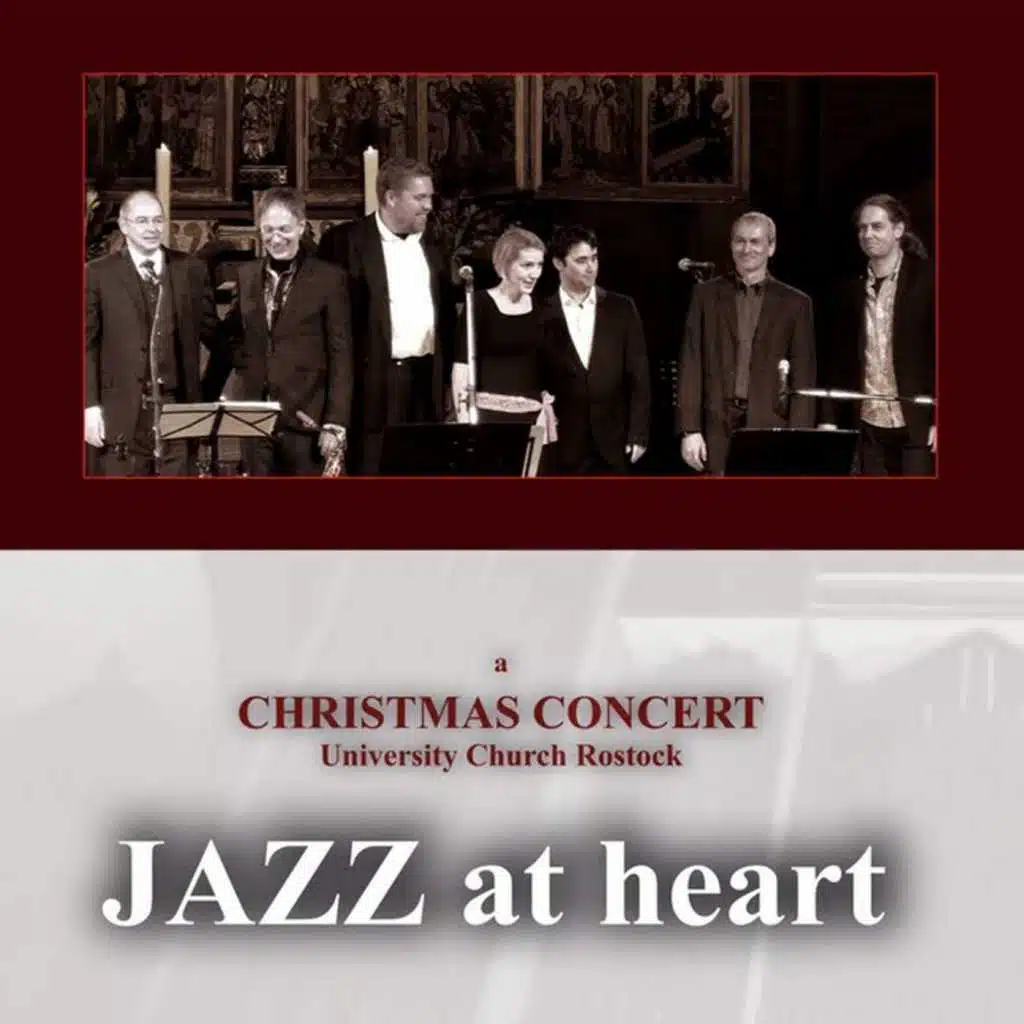 Jazz at Heart