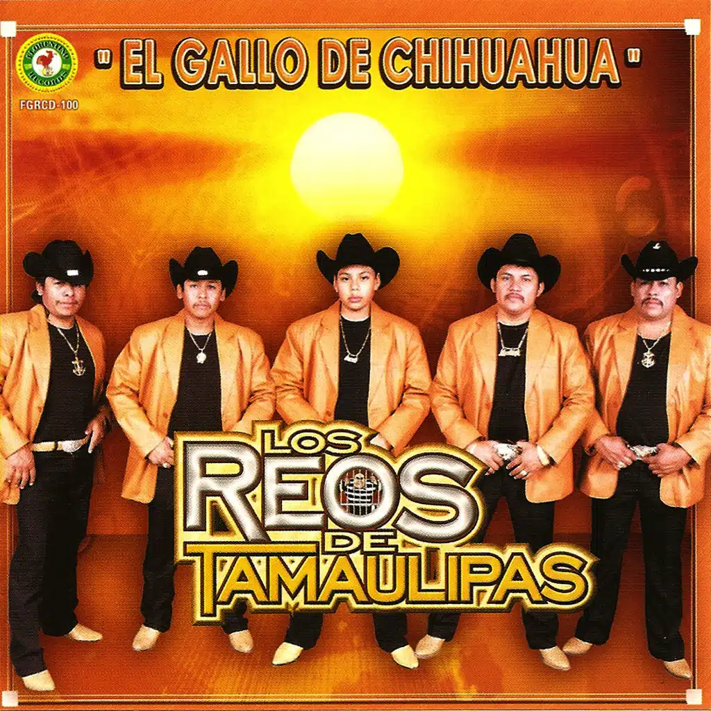 El Gallo De Chihuahua