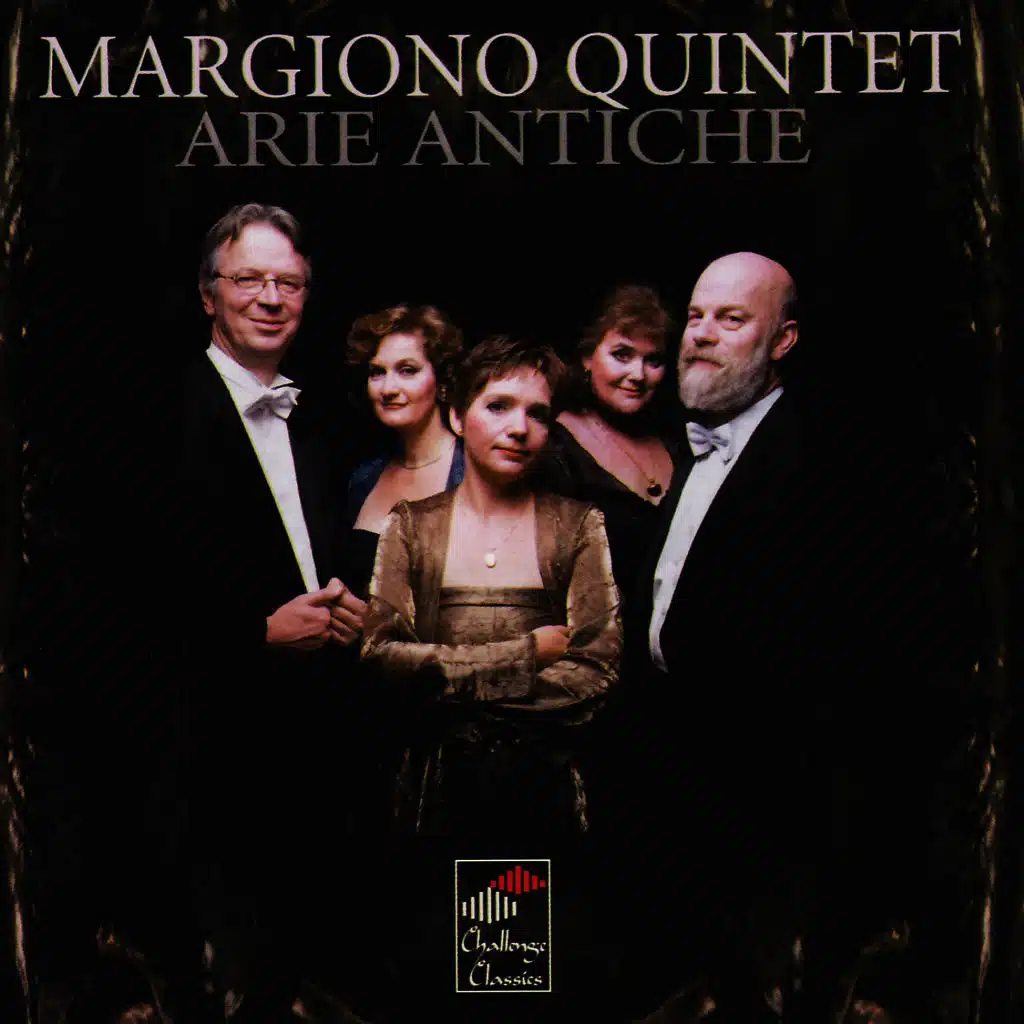 Arie Antiche