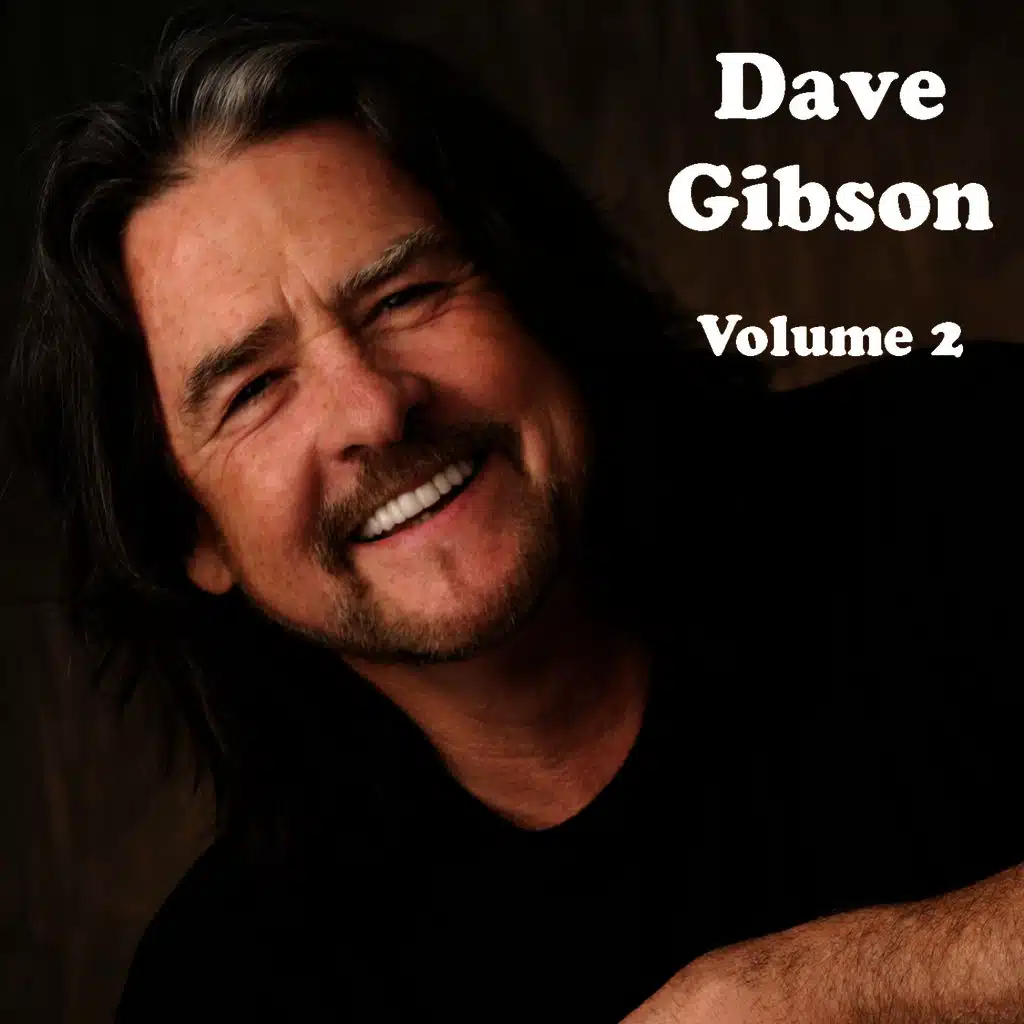 Dave Gibson Volume 2