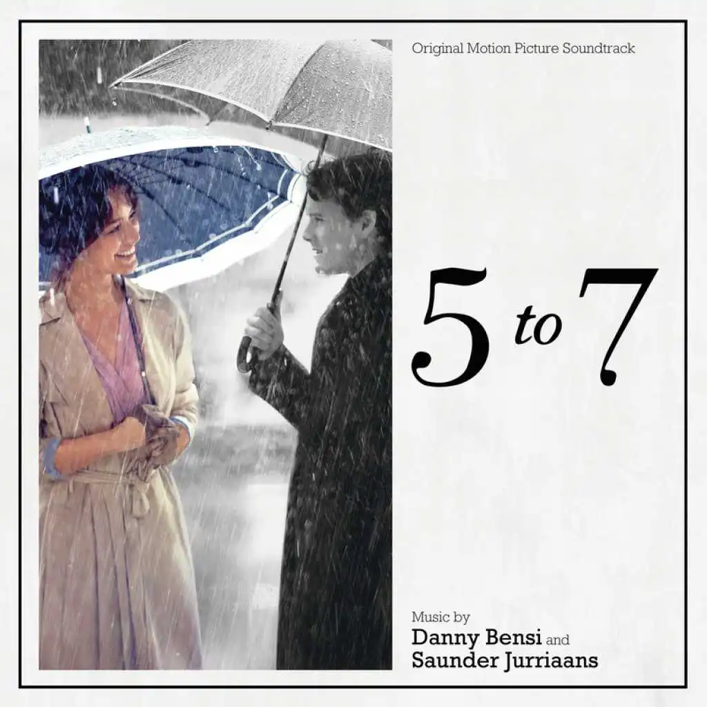 5 To 7 (Original Motion Picture Soundtrack)