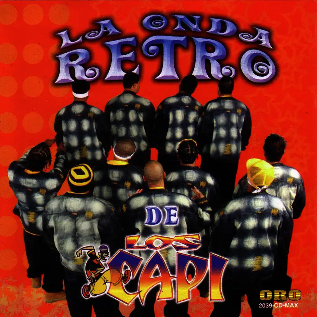 Cumbia Sampuezana