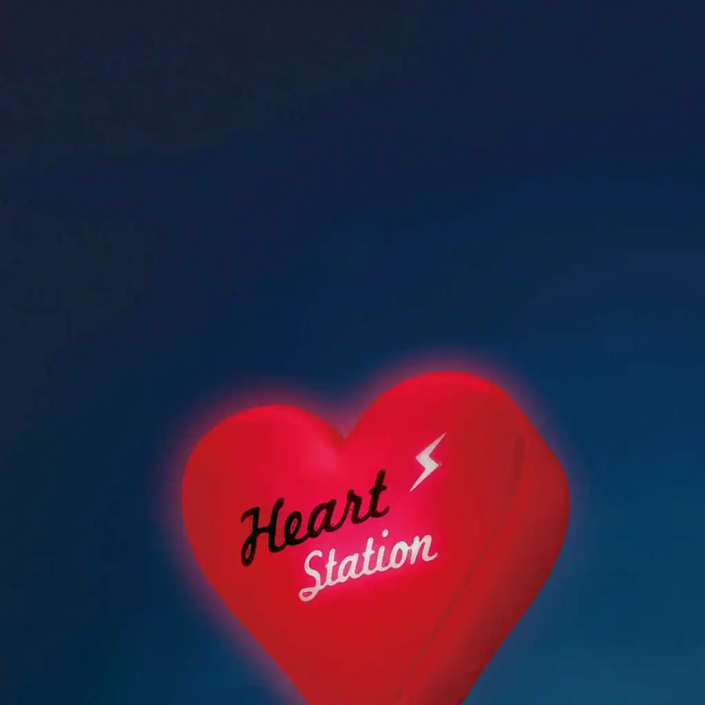 Heart Station (2014 Remastered)