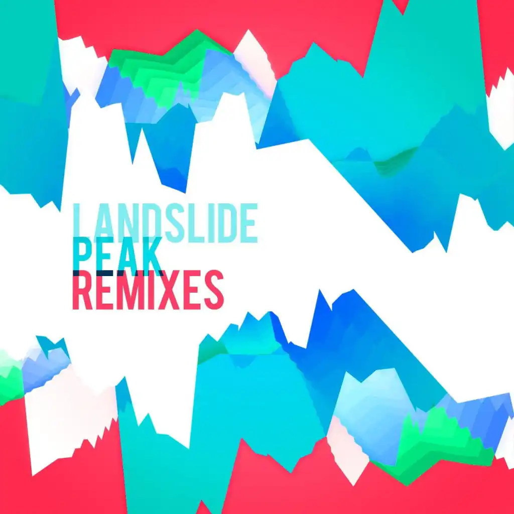 Parables (Ramadanman Remix)