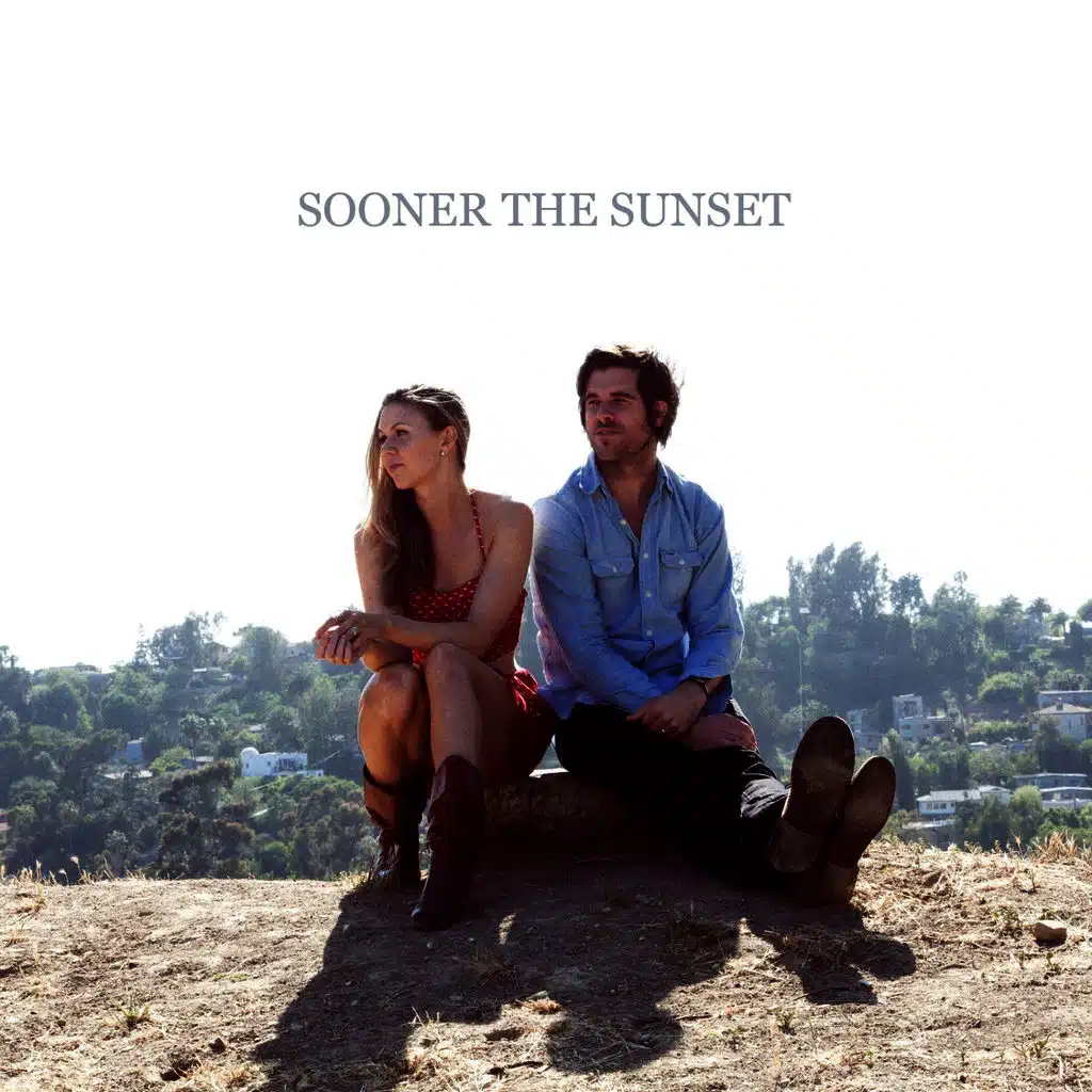 All Because of You (feat. Graham Colton, Lindsey Ray)