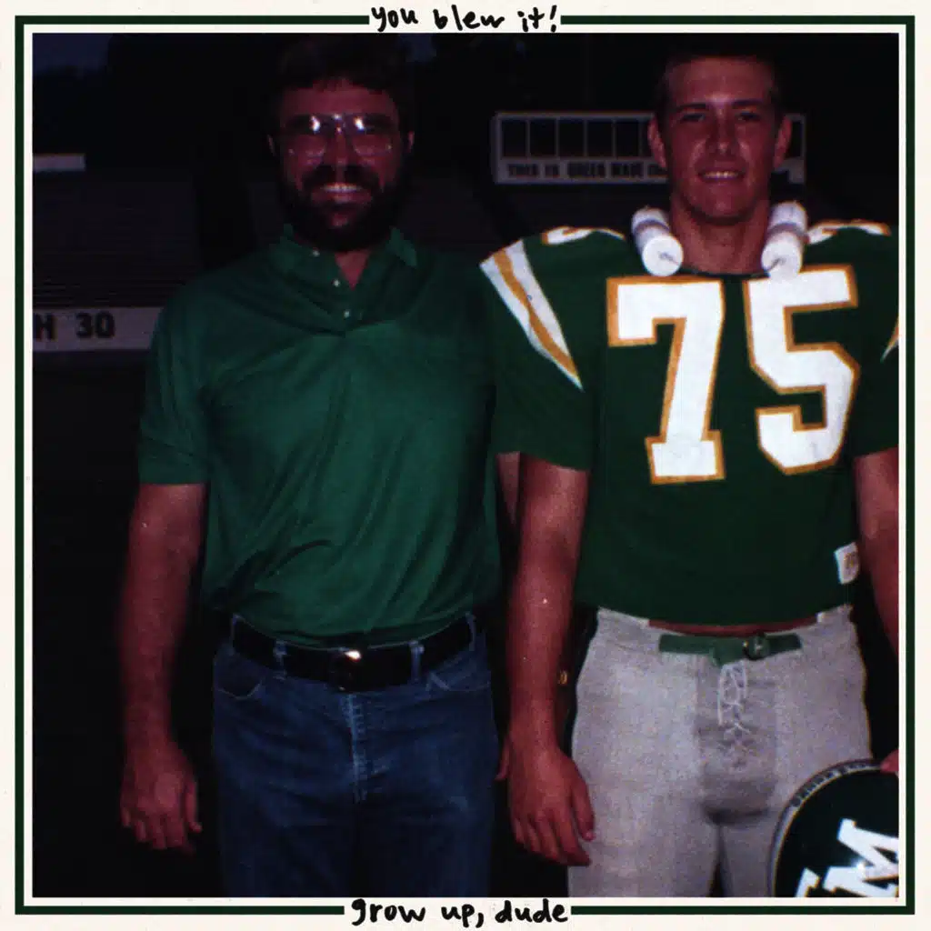 Good For Bond, Bad For You