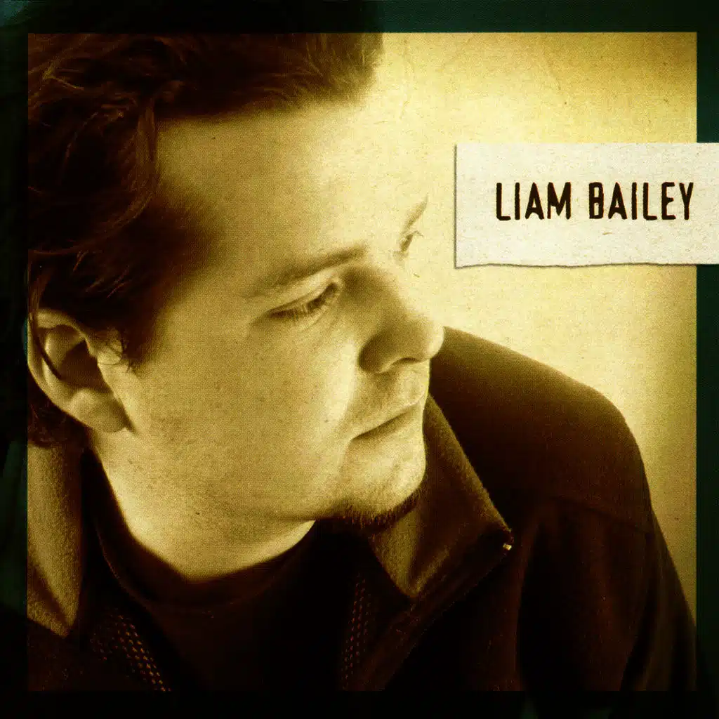 Liam Bailey