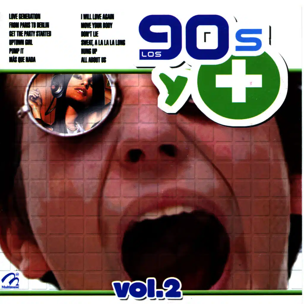 Show Me the Meaning of Being Lonely