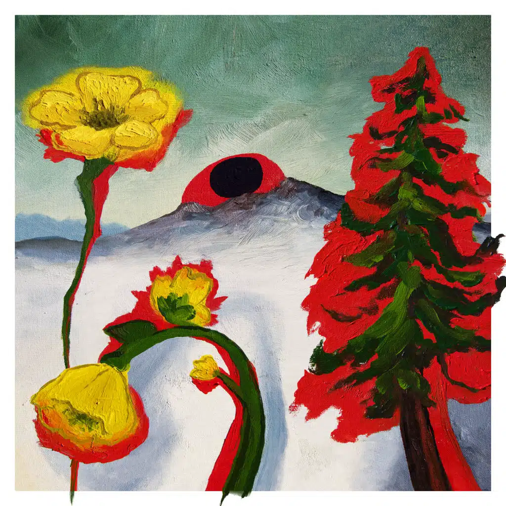 Where Do You Go When You Dream