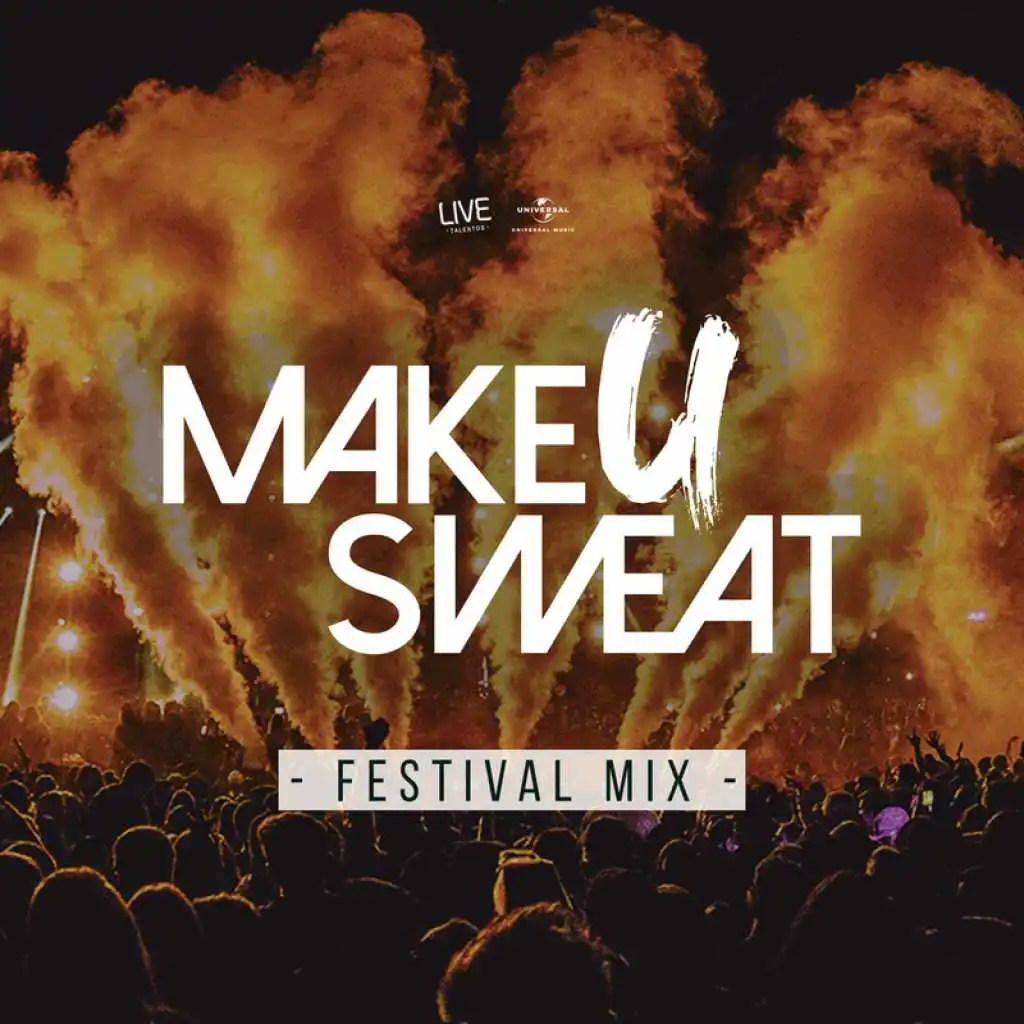 Festival Mix