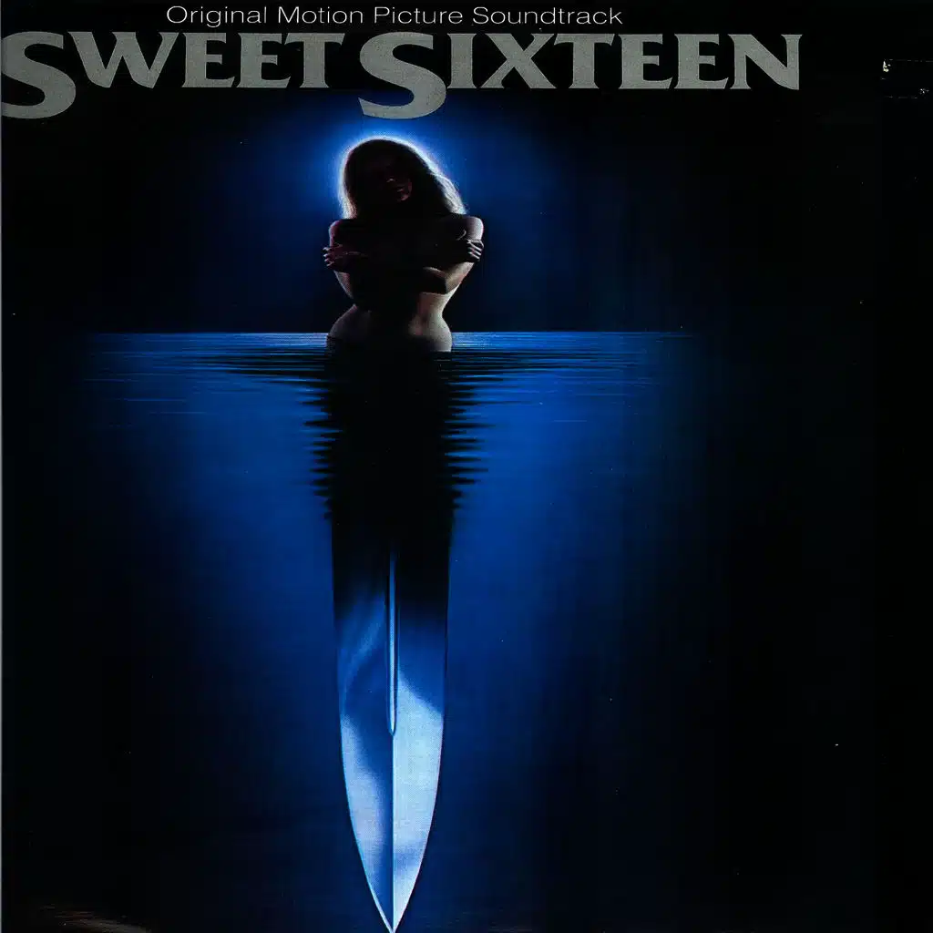 Sweet Sixteen Original Soundtrack