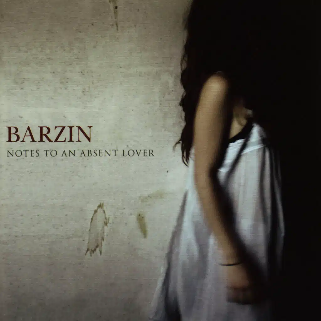 Notes to an Absent Lover