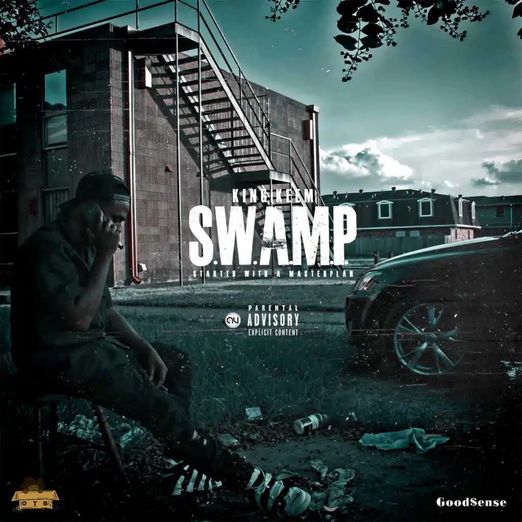 Started With a Master Plan (S.W.a.M.P)