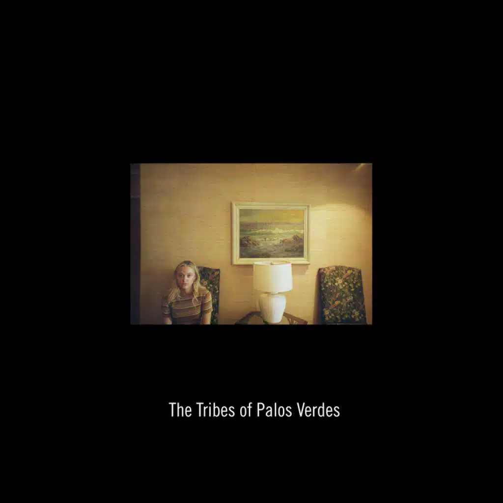 The Tribes Of Palos Verdes (Original Motion Picture Soundtrack)