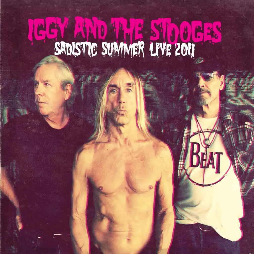Sadistic Summer Live 2011