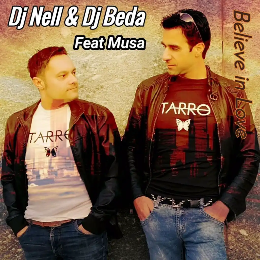 DJ Nell, DJ Beda