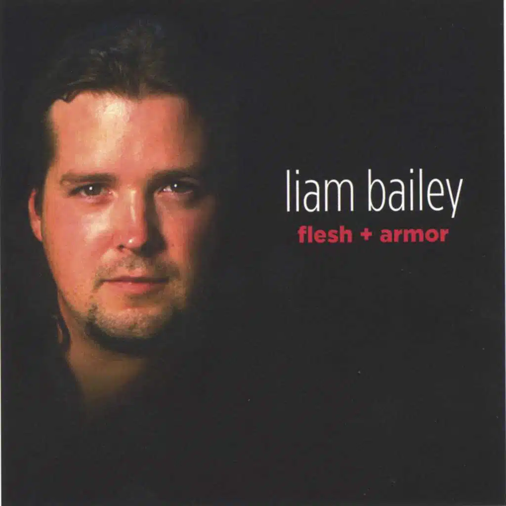 Flesh & Armor