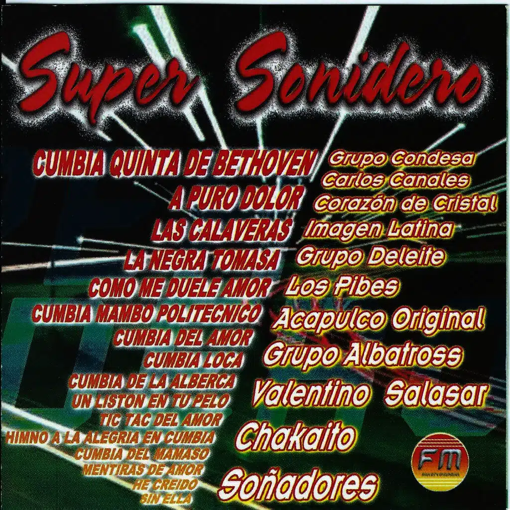 Super Sonidero