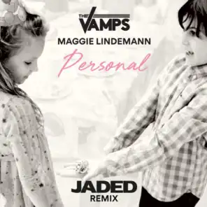Personal (Jaded Remix) [feat. Maggie Lindemann]