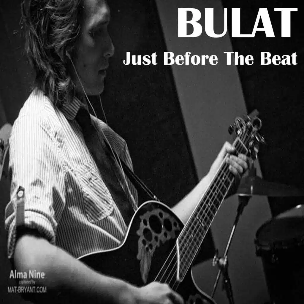 Just Before the Beat