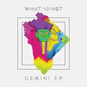 Gemini (feat. George Maple)