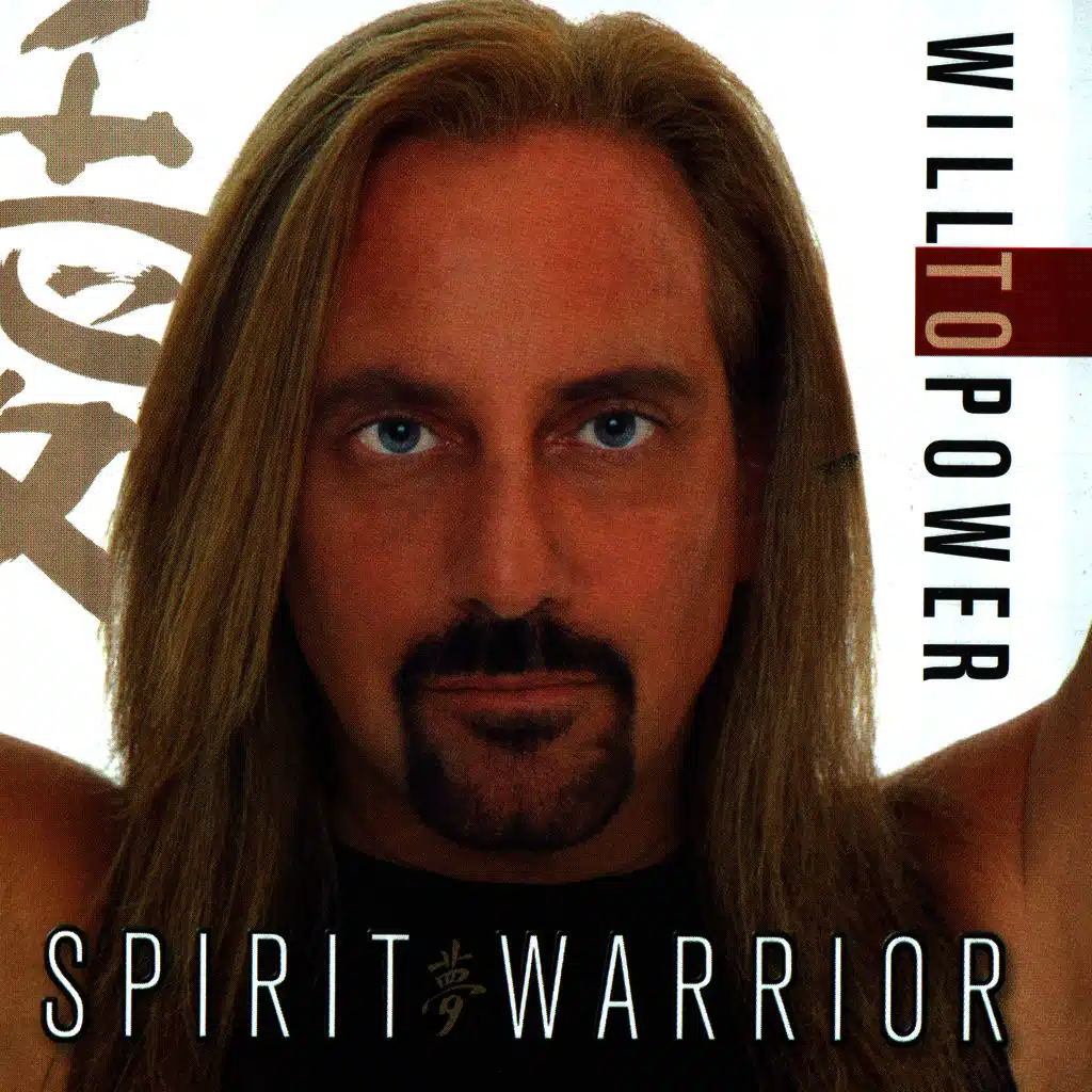 Spirit Warrior