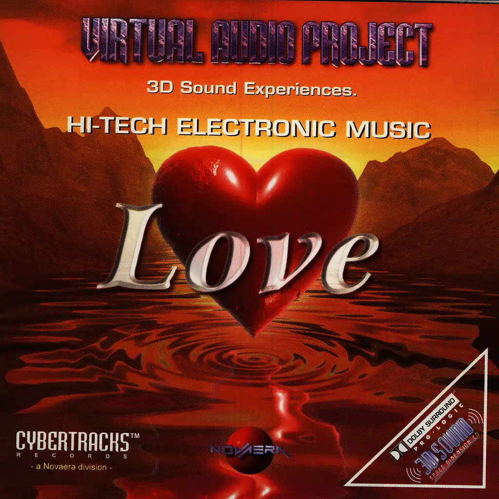 Synopsys- Heart Bit