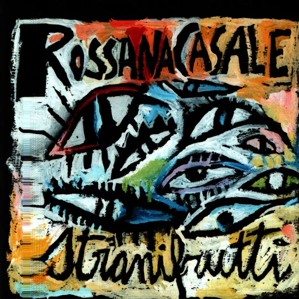 LA DANZA DI ZORBA (G. Calabrese, M. Theodorakis)