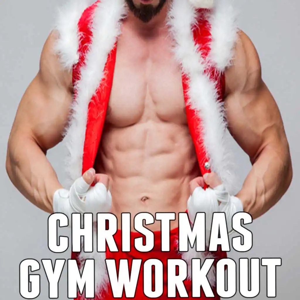 Christmas Gym Workout