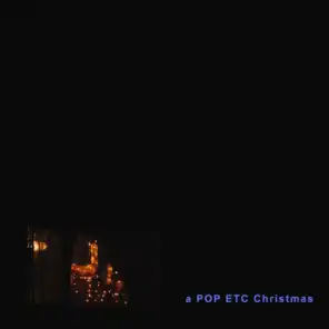 A POP ETC Christmas
