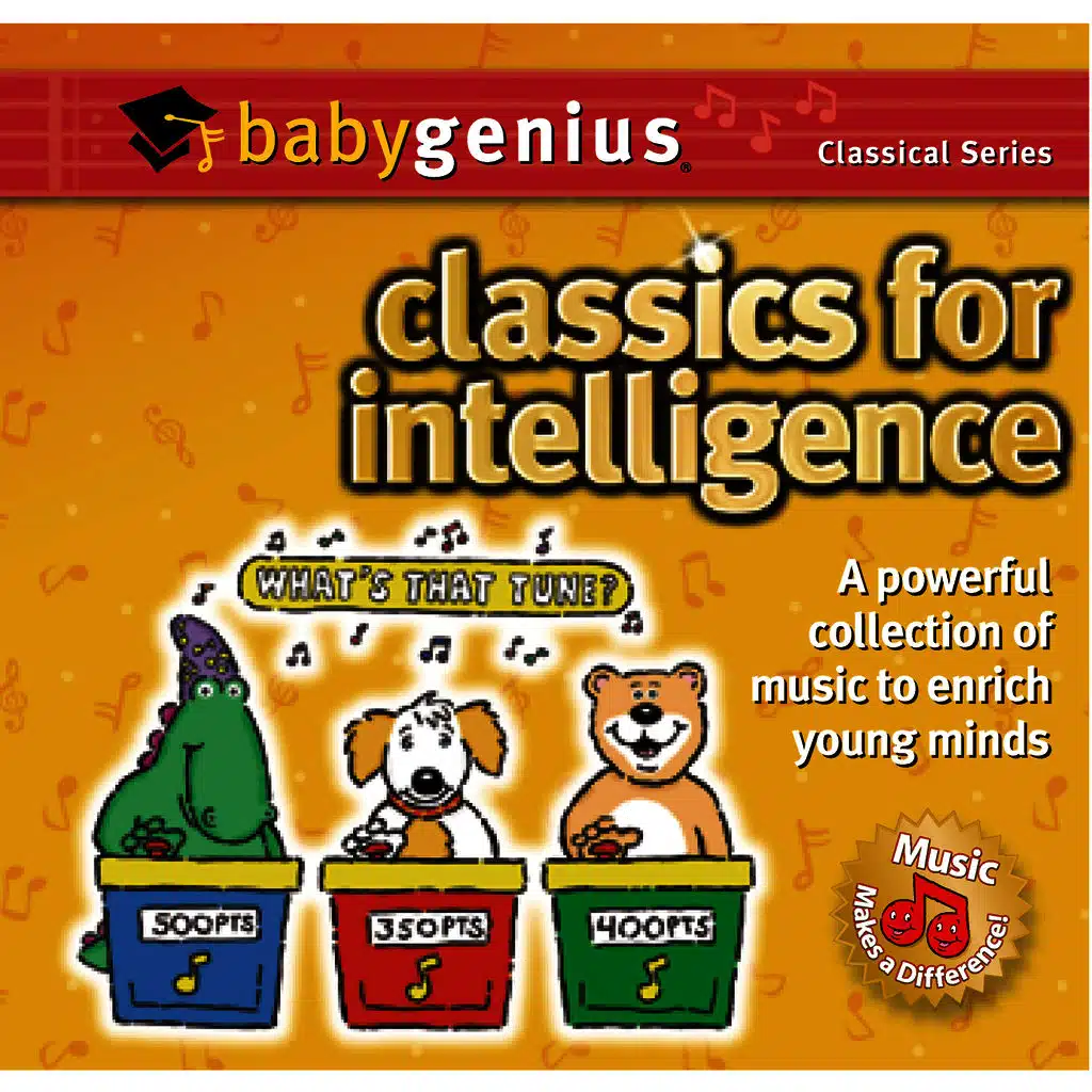 Allegro from Sinofonia #3 in G Major Dittersdorf