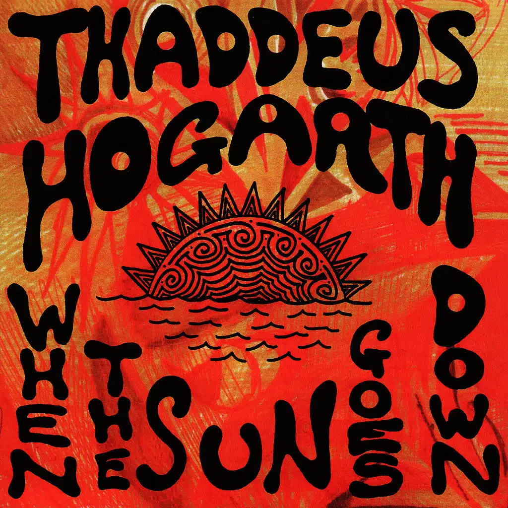 When The Sun Goes Down