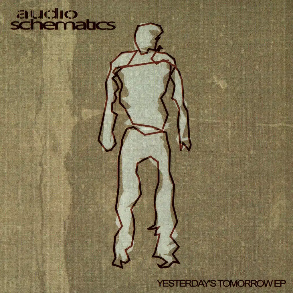 Yesterday's Tomorrow EP