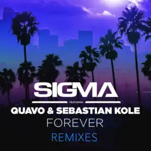Forever (Remixes) [feat. Quavo & Sebastian Kole]