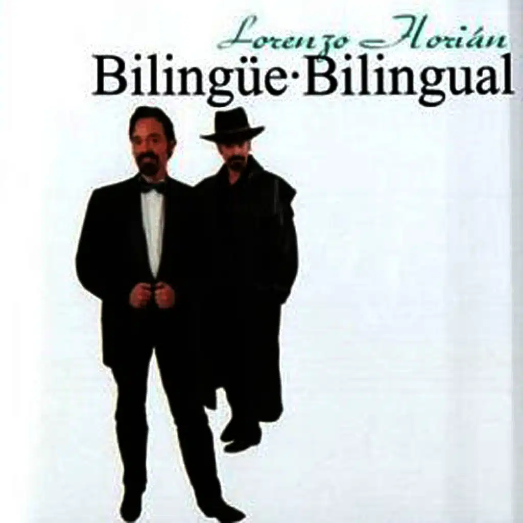 Lorenzo Florian Bilingue - Bilingual