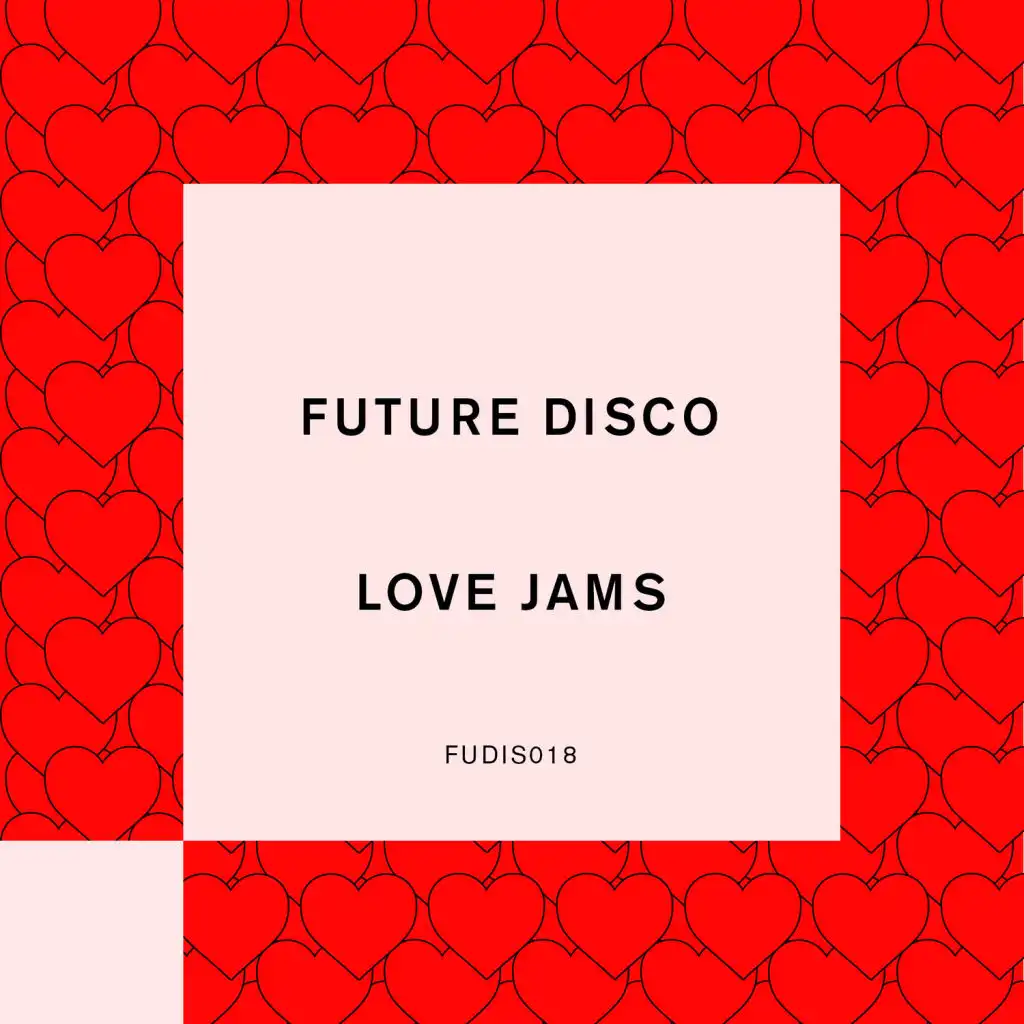 Love at First Sight (Future Disco Edit)