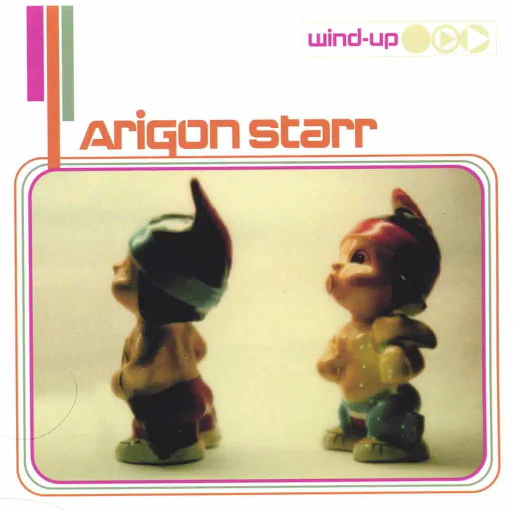 Wind-Up