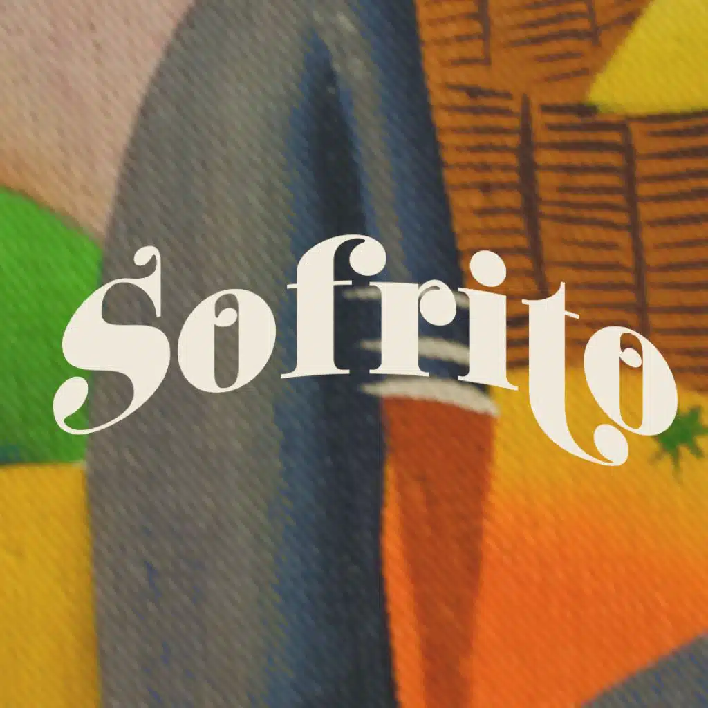 Sofrito