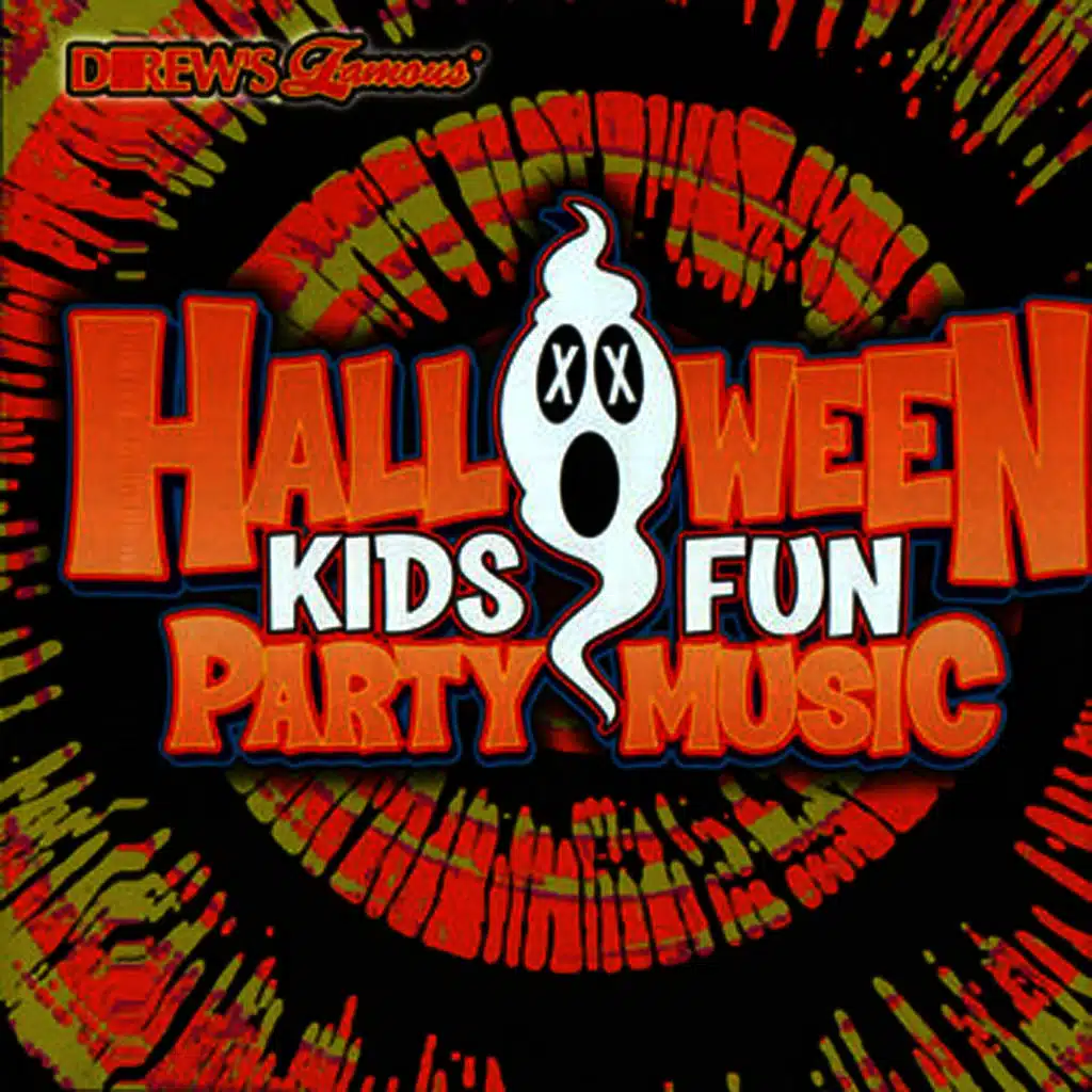 Dry Bones (Head Bone Connected to..)