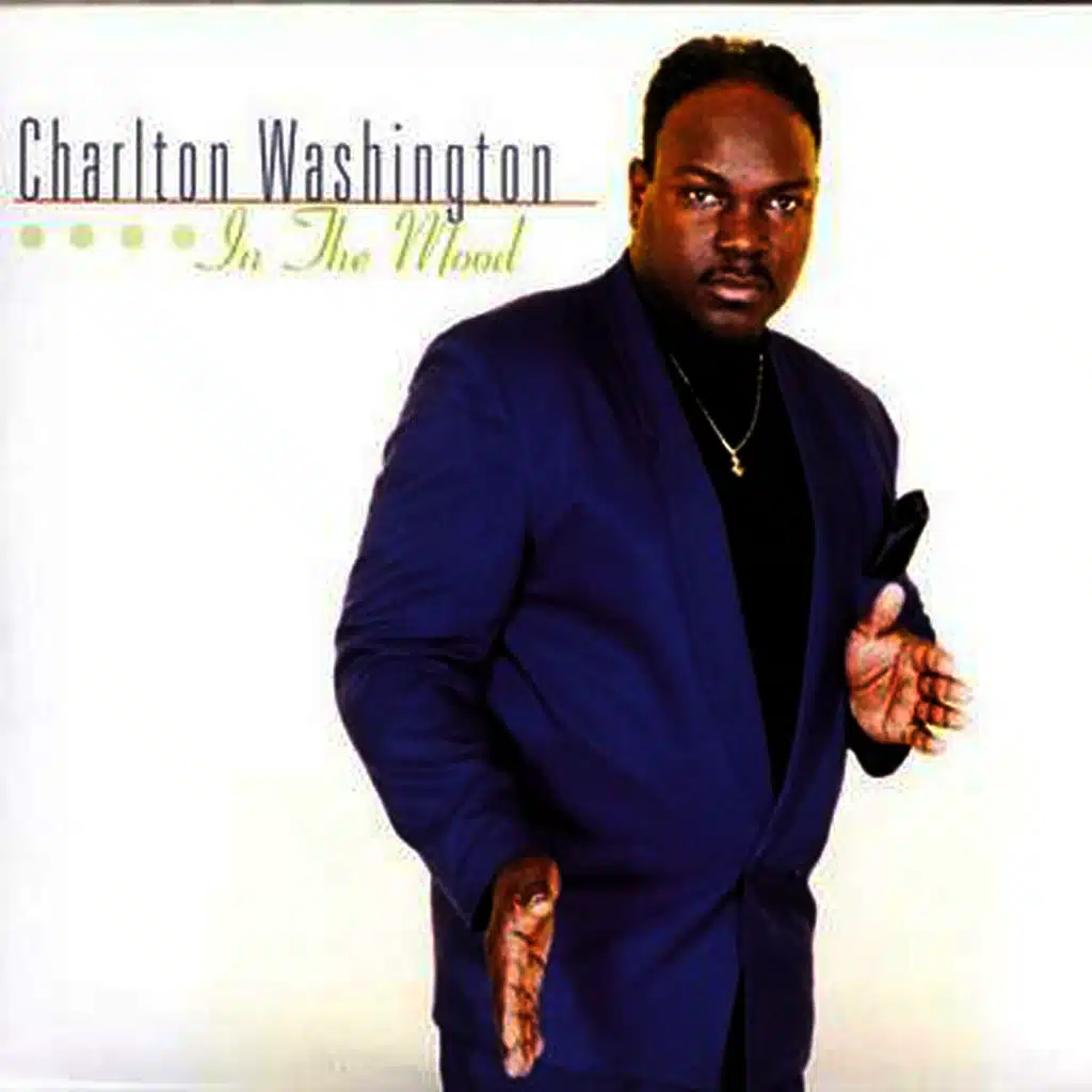 In the Mood CD-single